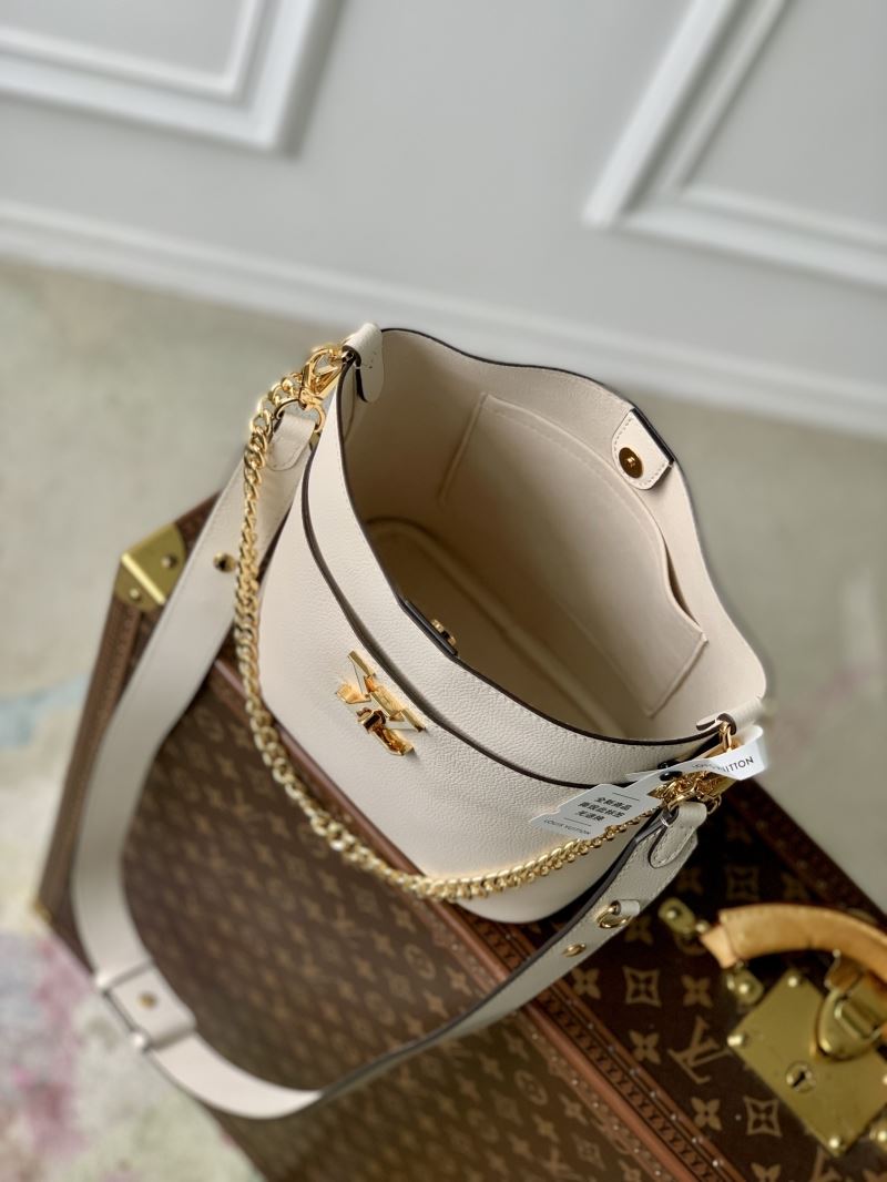 LV Bucket Bags